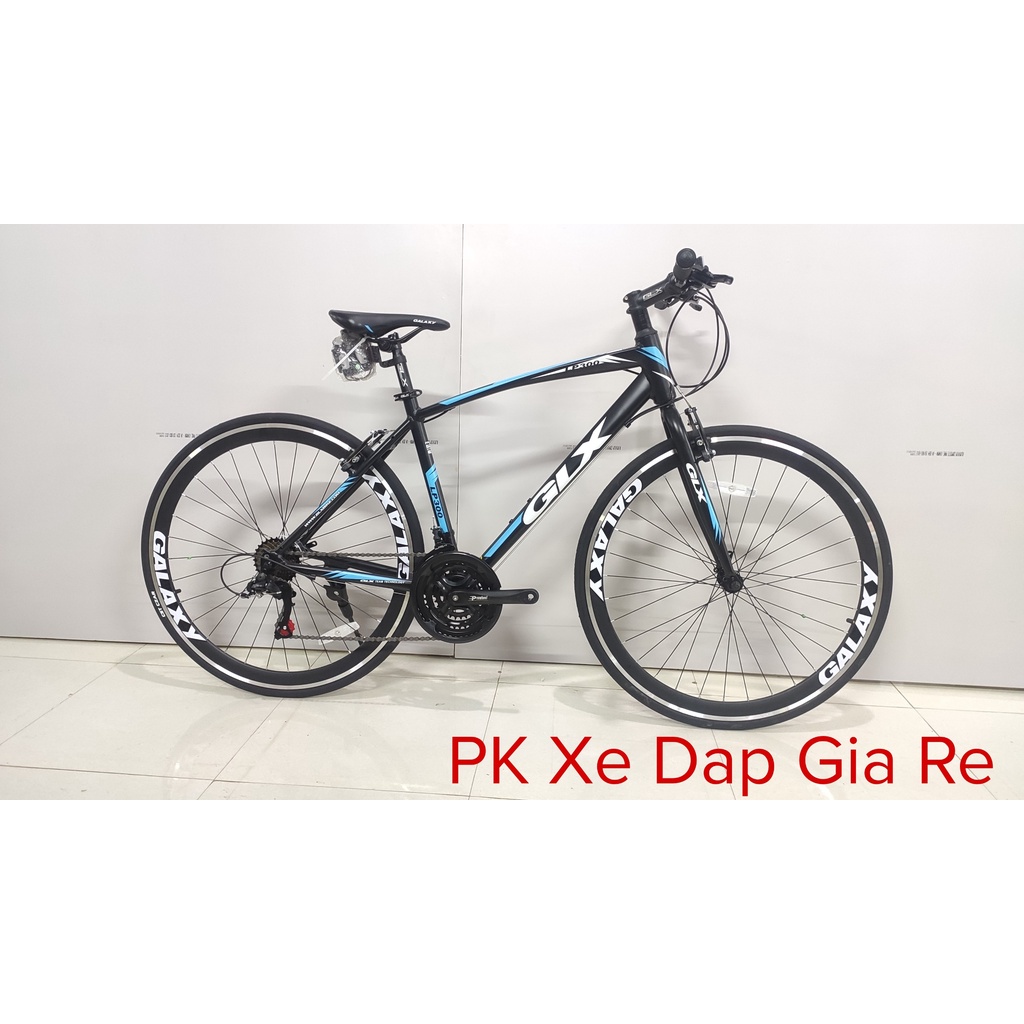 Xe đạp GLX LP300, Xe đạp thể thao Galaxy Lp300 cao cấp