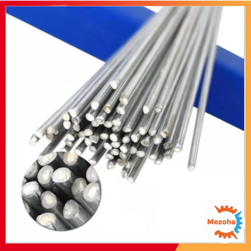 Que hàn lõi thuốc đa năng