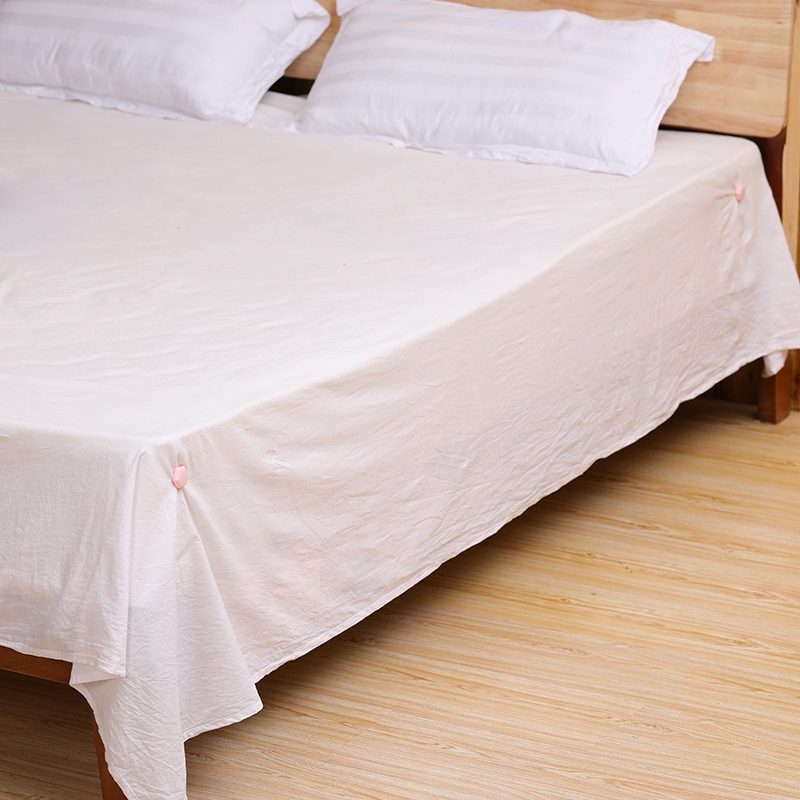 Set 4 Kẹp Cố Định Ga Trải Giường Chống Trượt Giá Đỡ