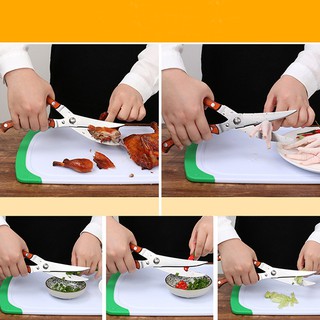 Kéo cắt gà Seki Nhật Bản