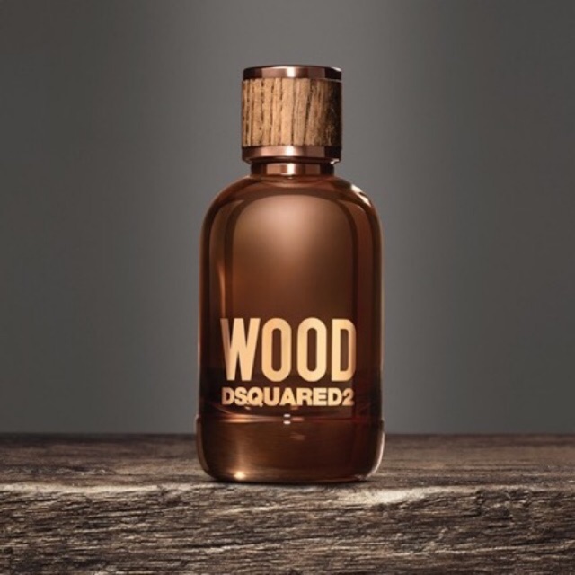 Mẫu thử Dsquared2 Ds2 Wood for Him