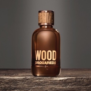 Mẫu thử Dsquared2 Ds2 Wood for Him