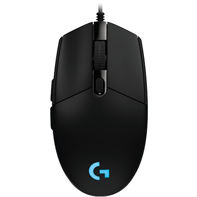 Chuột chuyên game Logitech G102 Prodigy