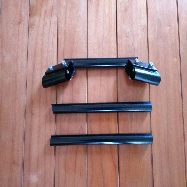 Combo lên xe độ Classic: Bình xăng gò to, Yên cafe, ghi đông 3 khúc, Cốp sắt độ Win