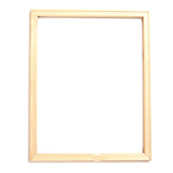 40X50 cm Khung Gỗ DIY Khung Hình Nghệ Thuật Thích Hợp Cho Trang Trí Nhà Tranh Kim Cương Kỹ Thuật Số 
