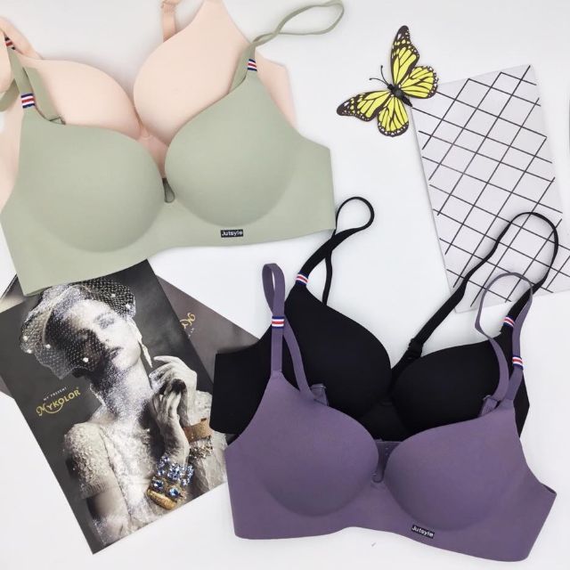 Combo 4 Áo lót Su cao cấp