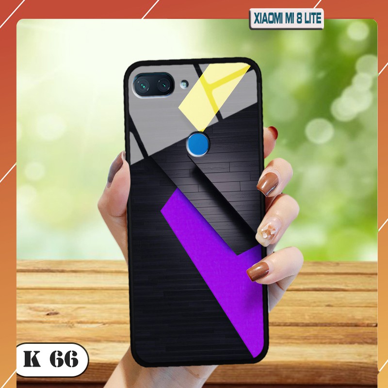 Ốp lưng 3D điện thoại Xiaomi Mi 8 Lite