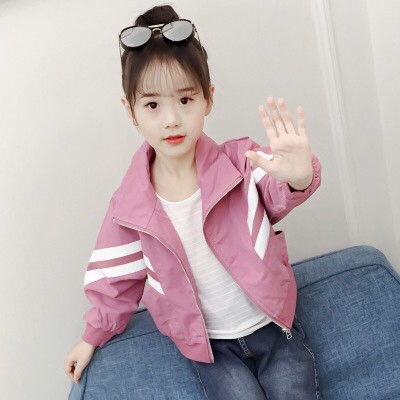 áo khoác bé gái 2 lớp 0045 | BigBuy360 - bigbuy360.vn
