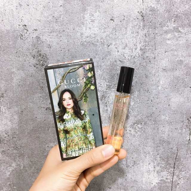 gucci bloom 20ml