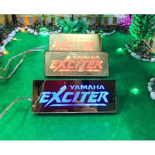 Đèn LED Đuôi Xe Máy EXCITER