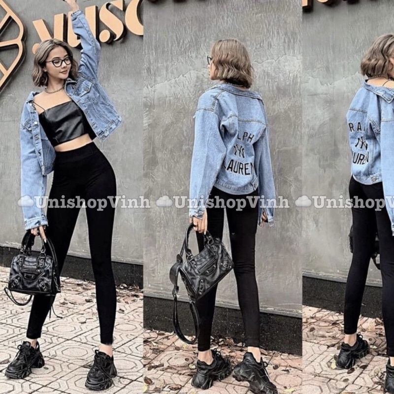 QUẦN LÉC GING ( THEO QUY ĐỊNH CỦA SHOPEE PHẢI GHI TIẾNG VIỆT CÓ DẤU) | BigBuy360 - bigbuy360.vn