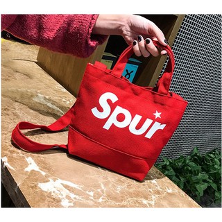 TÚI TOTE SUP XINH XẮN