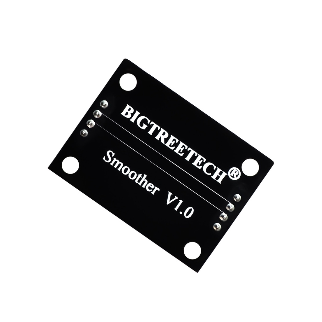TL-Smoother V1.0 New Kit filter stepper eliminator texture smoother addon module stabilizer diode board for stepper driver motor