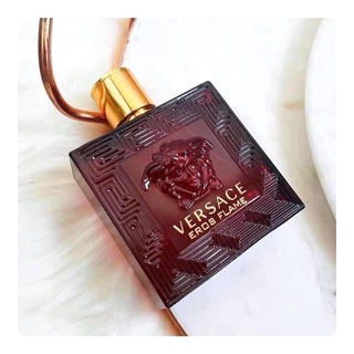 [ Mẫu Thử ] Nước hoa Versace Eros Flame EDP/ Chuẩn Authentic
