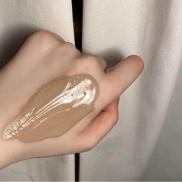 Mặt Nạ Đất Sét Huxley Secret Of Sahara Clay Mask