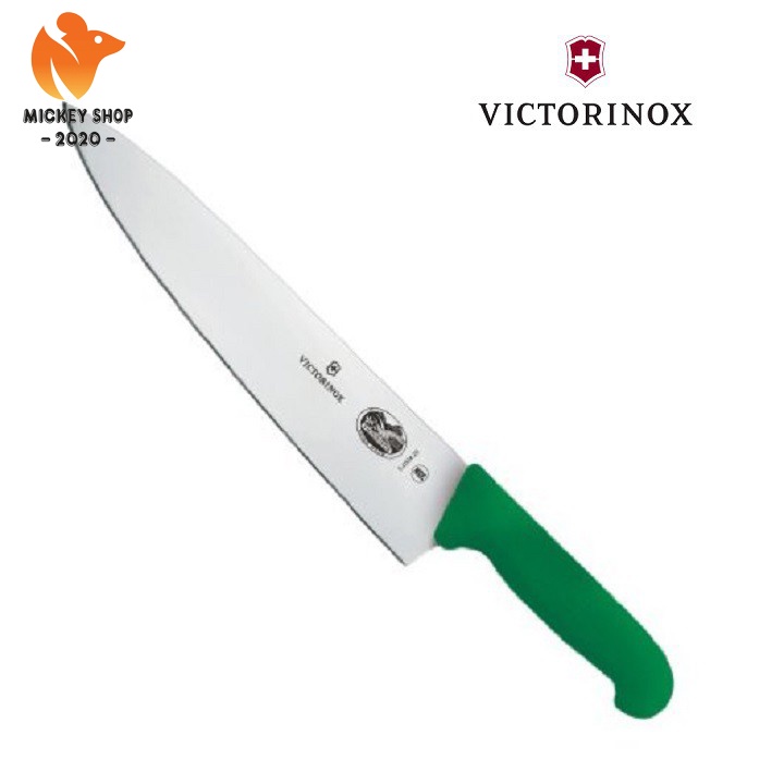 [ CHÍNH HÃNG ] Dụng cụ bếp VICTORINOX Carving Knives 19cm Nhiều Màu Sắc