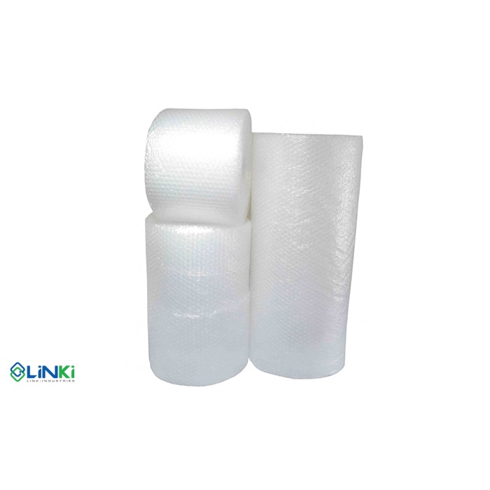 Cuộn Xốp Khí 50cmx100m , Bọc Chống Sốc, Xốp Nổ,xốp khí - Đóng Bọc Hàng - Chống Sốc Bóng Khí Xốp chống sốc gói hàng
