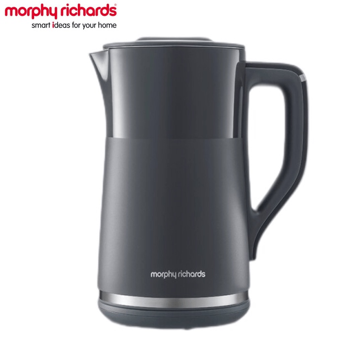 Ấm đun nước siêu tốc điều chỉnh nhiệt độ Morphy Richards MR6070