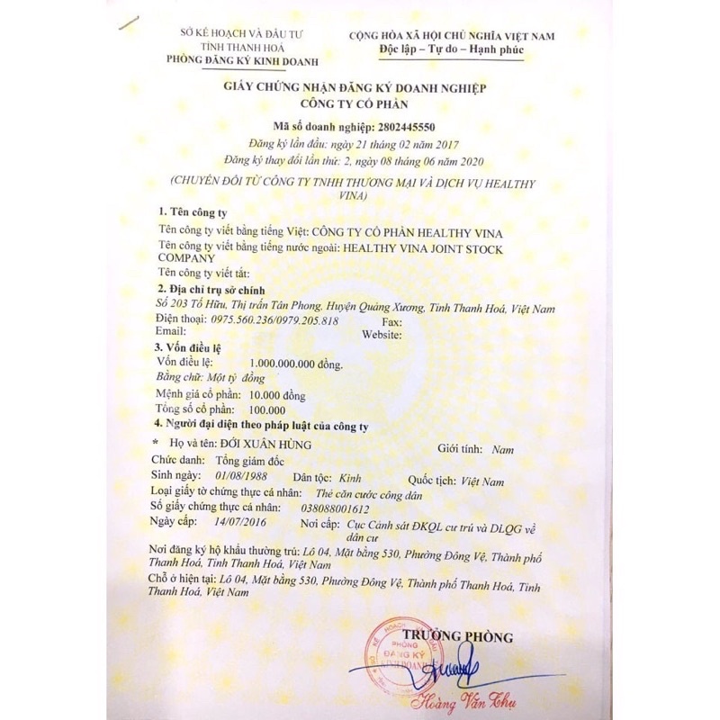 Ngũ cốc dinh dưỡng, tăng cân, lợi sữa HERA