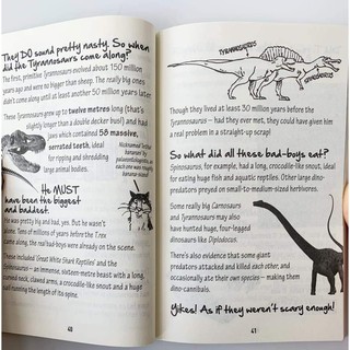 Bộ nhập - Full 5c - Glenn Murphy Science Sorted Collection 5 Books Set