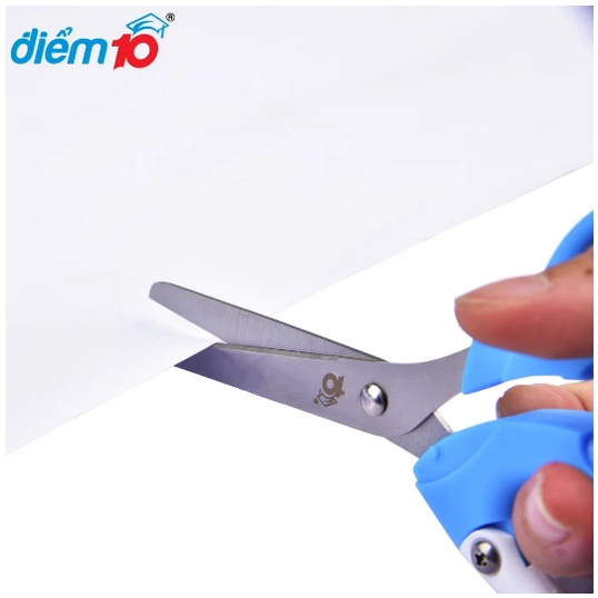 Kéo học sinh có nắp đậy Điểm 10 TP-SC01