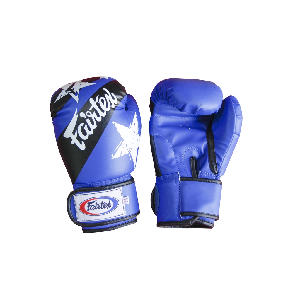 [Reefitsport] Găng đấm boxing Fairtex