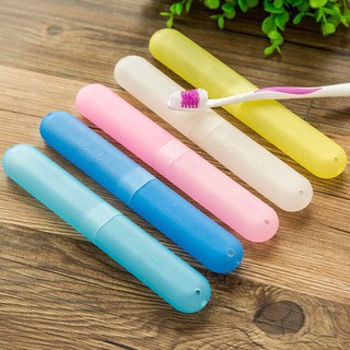 Hộp Đựng Bàn Chải Đi Du Lịch