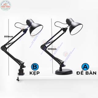 ĐÈN KẸP BÀN CAO CẤP
