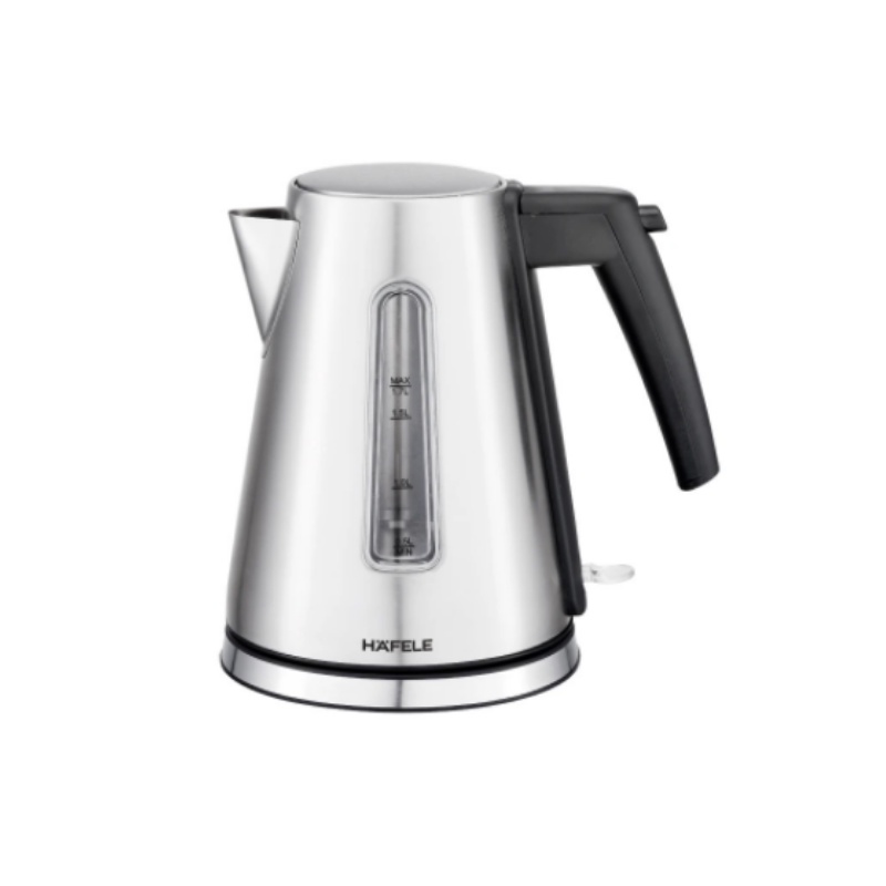 Bình đun siêu tốc Hafele T-907B 535.43.731 - 1.7L - Inox 304