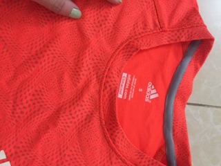 Áo tshirt Adidas dư xịn