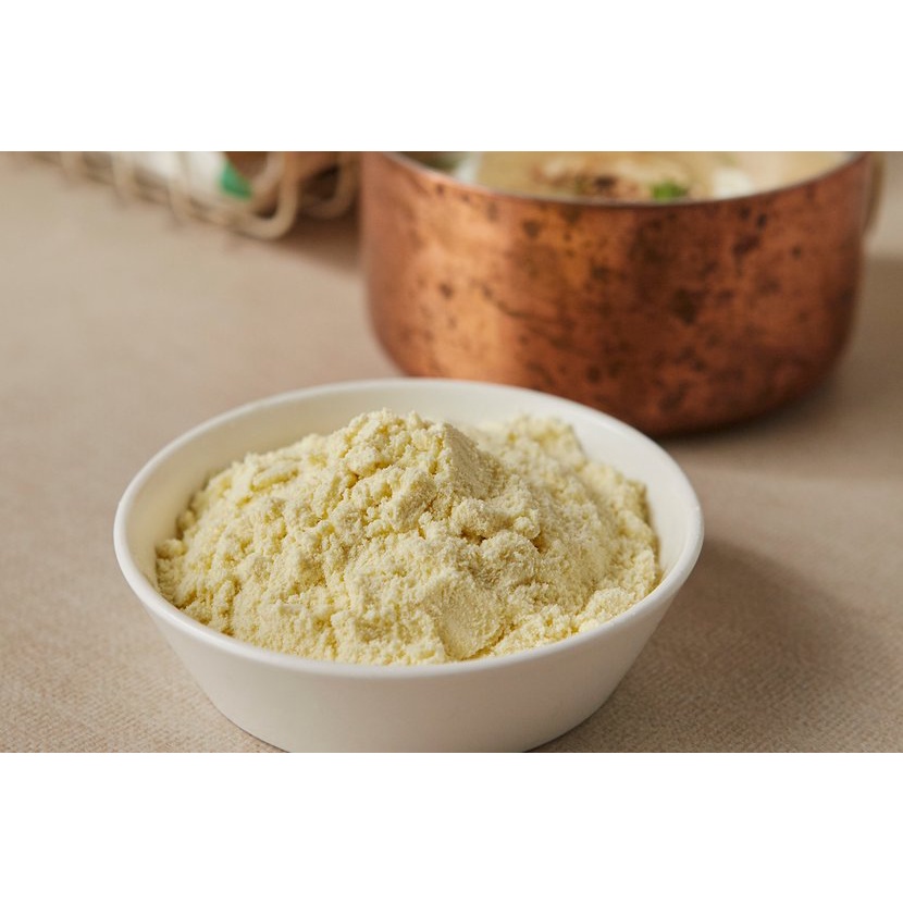 Súp kem Ottogi 1kg
