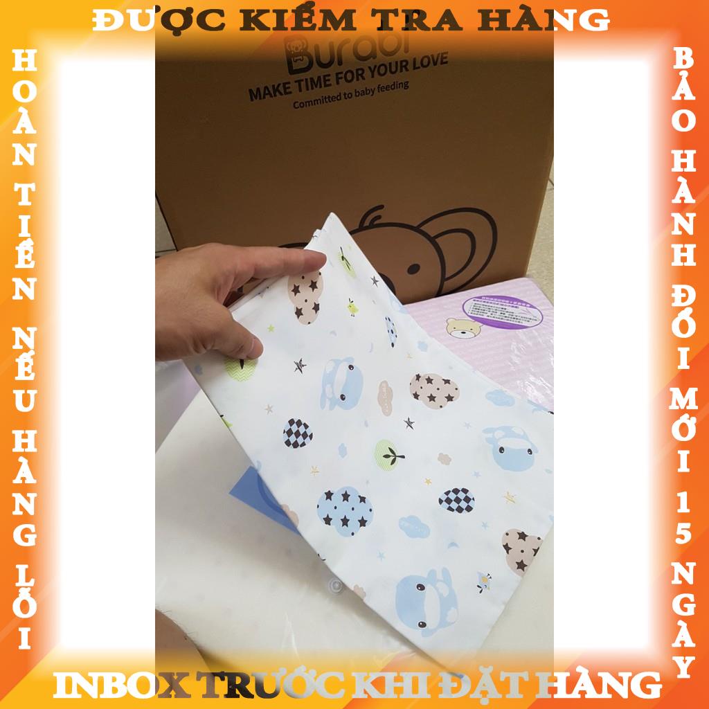 Gối cao su chống ngạt kuku 2026 hoaithuog