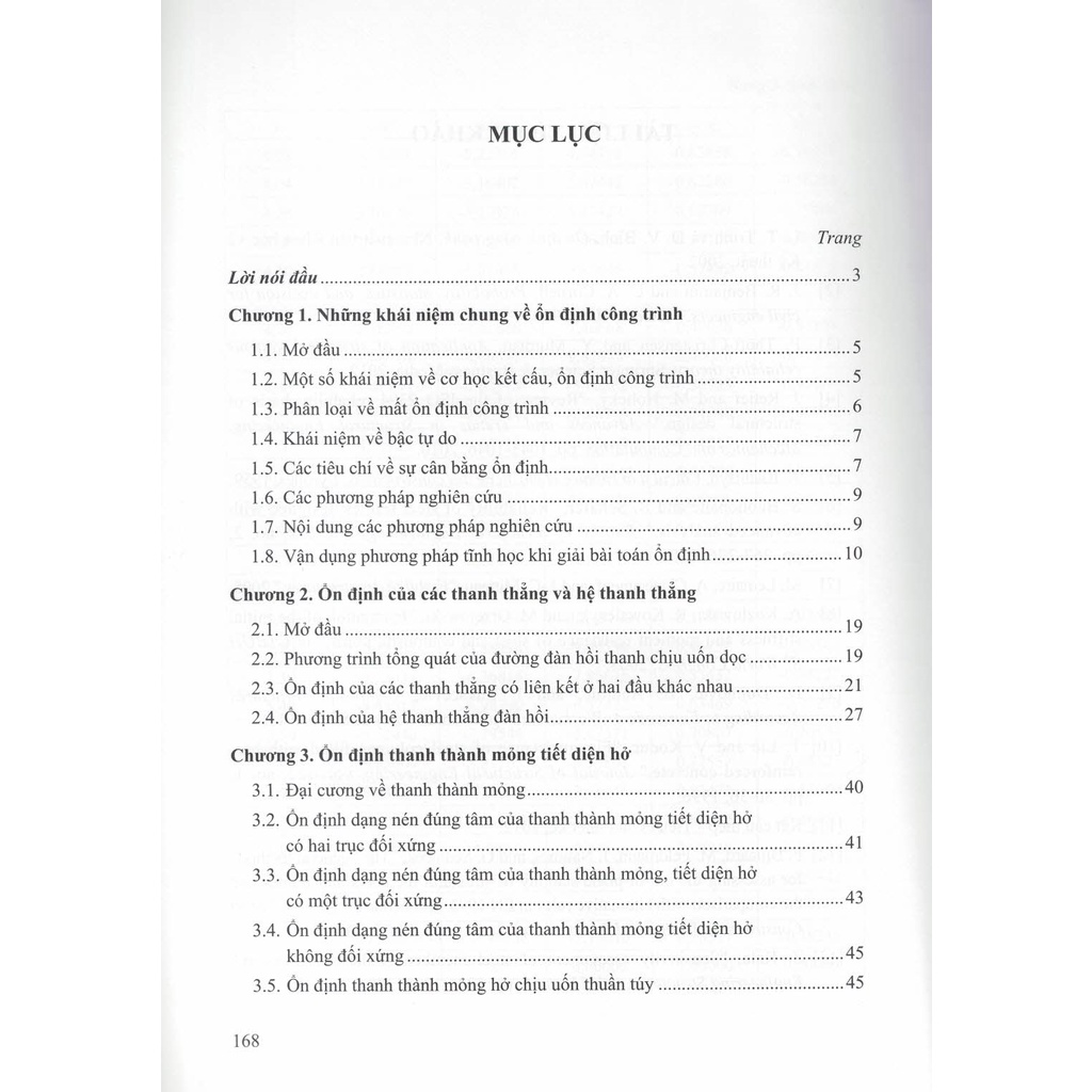 Sách - Ổn Định Kết Cấu Thép (Giáo Trình Sau Đại Học)