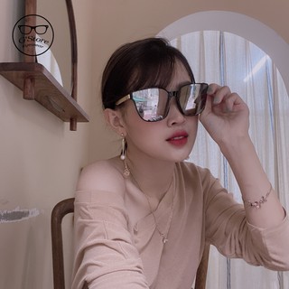 Kính Mát Nữ Tráng Gương 6035