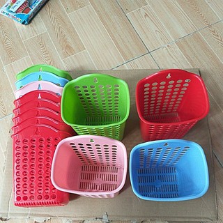 ống đũa đơn bằng nhựa