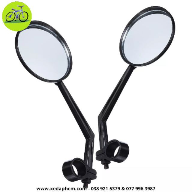 Cặp gương xe đạp chiếu hậu