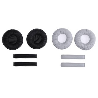 2 Mút Đệm Cho Tai Nghe Sennheiser Px100 Px200