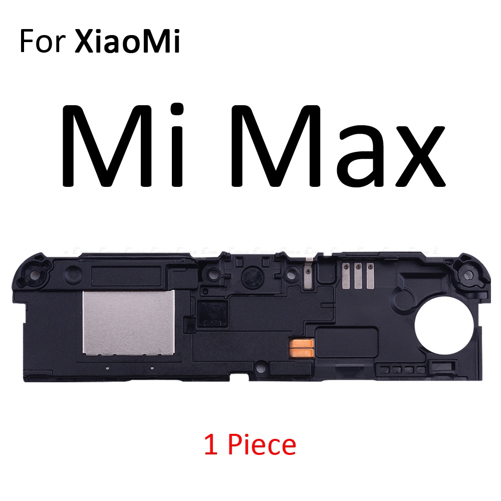 Phụ Kiện Loa Âm Thanh Lớn Thay Thế Chuyên Dụng Cho Redmi 4 Pro Note 4 Global 4X Xiaomi Mi Max 3 2 Mix 2S