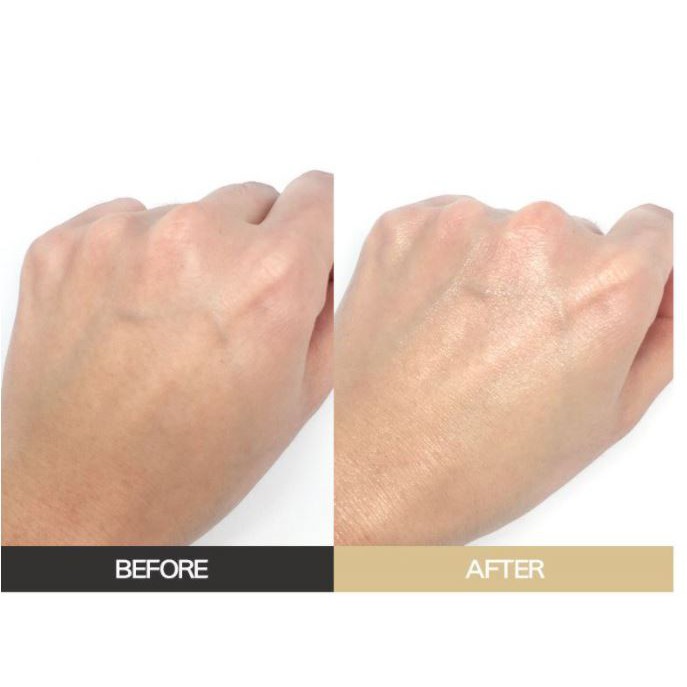Kem Chống Nắng Hàng Ngày ENPRANI SPF50 + PA + + + + 70ML