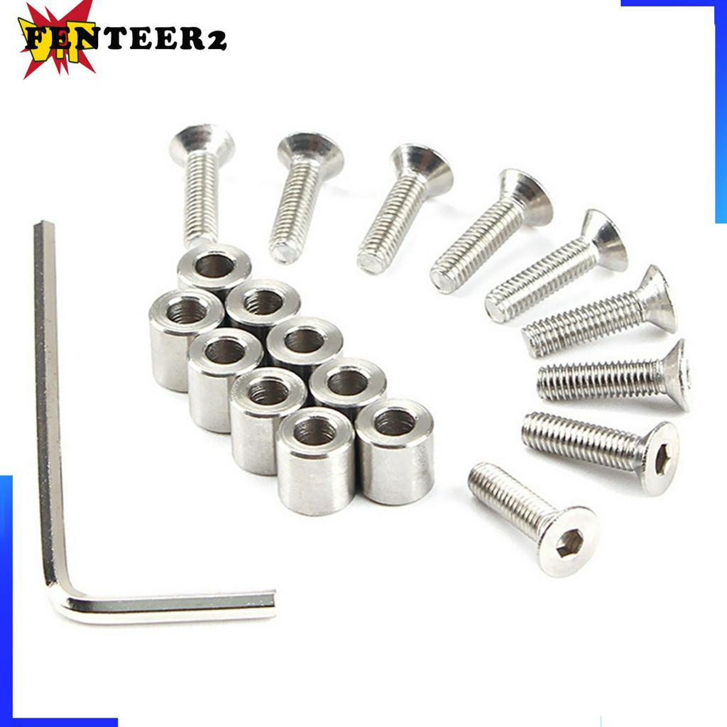 1 Bộ Dụng Cụ Hỗ Trợ Tháo Gỡ Đai Ốc Hình Chữ Y Cho Prusa i3 mk3