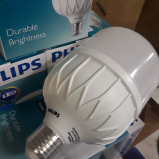 Bóng đèn Led Trụ TFORCE CORE HB 20W/ 30W E27 PHILIPS