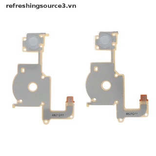 [ref3] 3pcs set flex ribbon cable assembly flex cables replacement for psp3000 [ 7