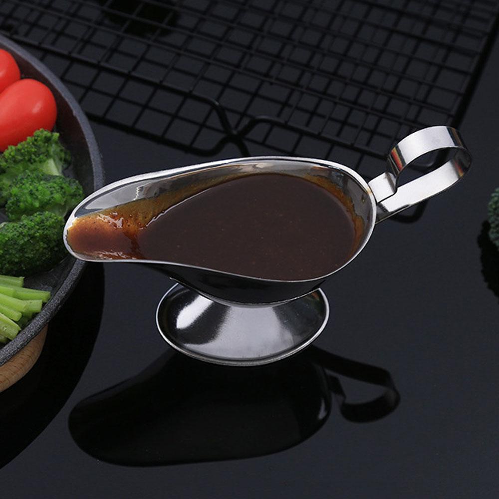 Lọ Đựng Gia Vị Bằng Thép Không Gỉ Màu Đen