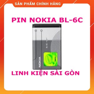 Pin nokia bl-6c