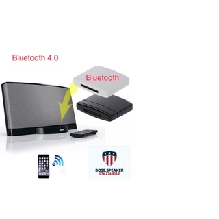 Thiết bị Bluetooth cho Loa Bose , Harman Kardon …