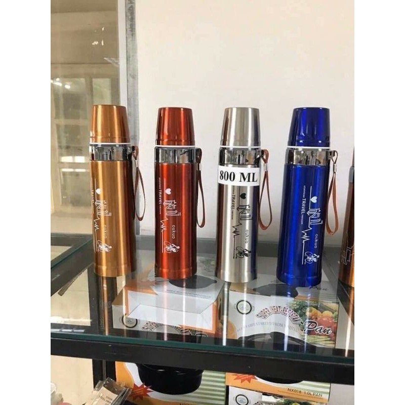 Bình giữ nhiệt (800ml)