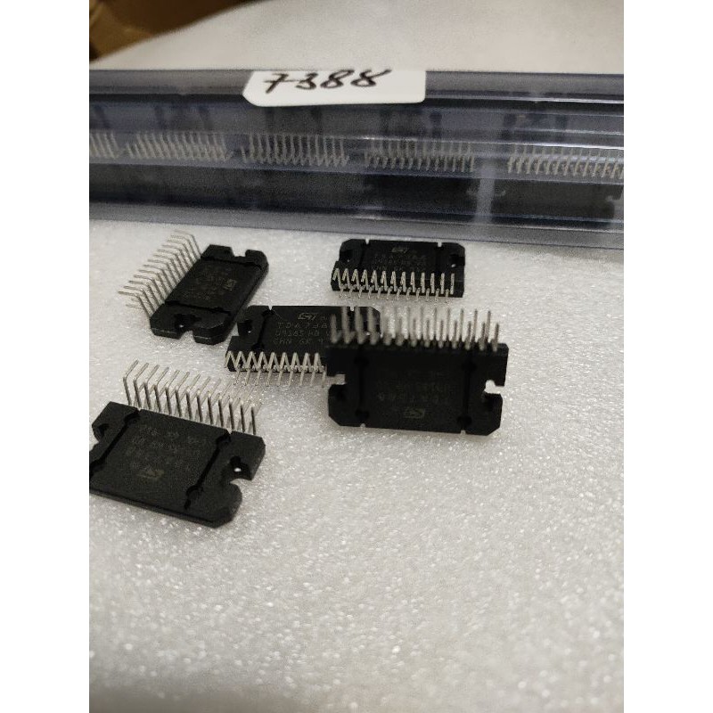 IC Công suất TDA 7388