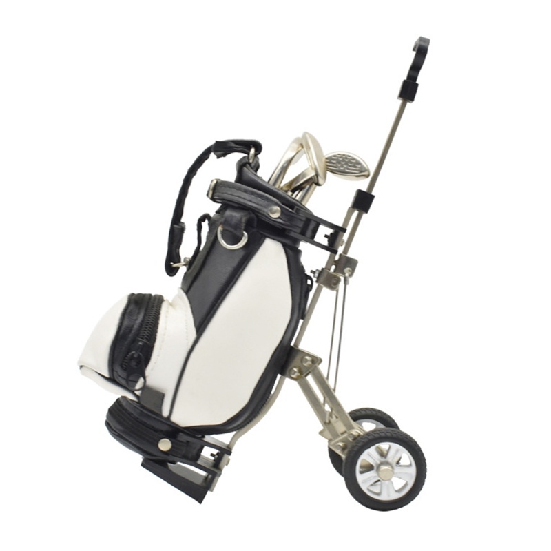 Bộ Giá Đỡ Bút + 3 Cây Bút Để Bàn Trang Trí Nội Thất