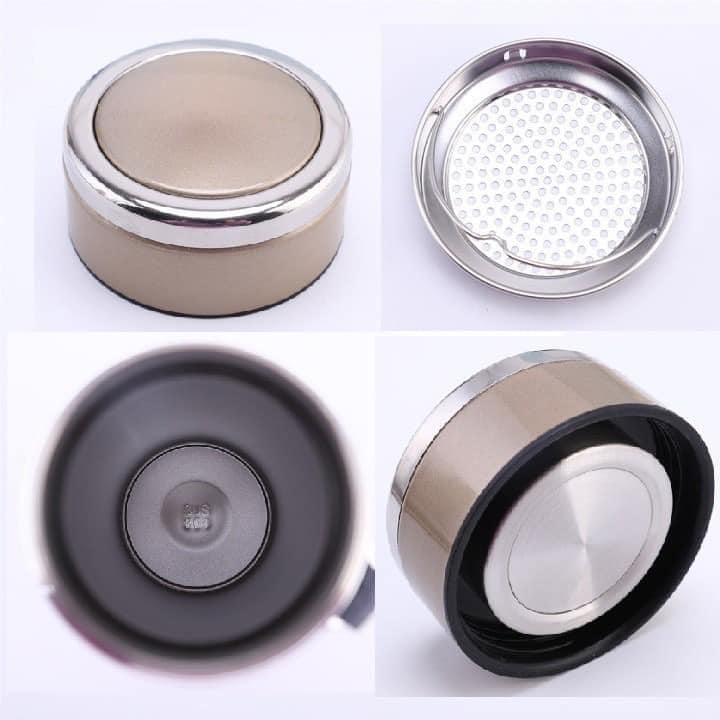 BÌNH GIỮ NHIỆT BOTTLE SPORT INOX 304