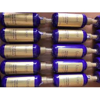 SỮA DƯỠNG LACEI HAIR SPRAY NUTRITION